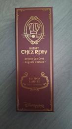 Chez Remy Limited edition bronzen lepel nummer 375 uit 2014, Ophalen of Verzenden, Overige figuren, Nieuw, Overige typen