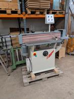 Lasm-volpato NTS 200 kantenschuurmachine, Ophalen, Gebruikt, Lasm-volpato, volpato, Bandschuurmachine