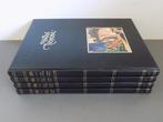 Bommel en Tom Poes ~ Complete serie HC's weekbladpublikaties, Complete serie of reeks, Ophalen of Verzenden, Zo goed als nieuw