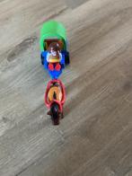 123 playmobil, Kinderen en Baby's, Speelgoed | Playmobil, Complete set, Zo goed als nieuw, Ophalen