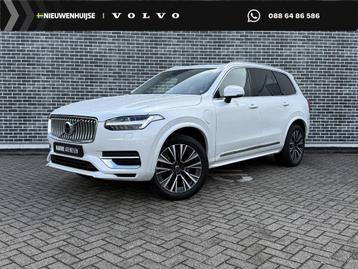 Volvo XC90 T8 Aut. Recharge AWD Inscription | Trekhaak | Pan beschikbaar voor biedingen
