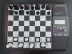Schaakcomputer Kasparov Barracuda, Hobby en Vrije tijd, Gezelschapsspellen | Bordspellen, Ophalen, Gebruikt
