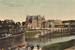 Terneuzen - Westhaven, Verzenden, Voor 1920, Gelopen, Zeeland