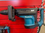Makita hm1213c breekhamer 230V showmodel, Doe-het-zelf en Verbouw, Gereedschap | Boormachines, 600 watt of meer, Boor- en/of Breekhamer