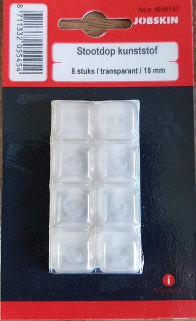 partij div. anti krasvilt /rubber en geluid dempers, Huis en Inrichting, Woonaccessoires | Onderzetters, Nieuw, Overig, Ophalen of Verzenden