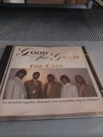 The cats, Cd's en Dvd's, Ophalen of Verzenden, Zo goed als nieuw