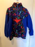 Te Koop: Heren Fleece-trui, Kleding | Heren, Ophalen of Verzenden, Gedragen, Maat 56/58 (XL), Blauw
