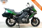 Kawasaki VERSYS 1000 S TOURER (bj 2021), Motoren, Motoren | Kawasaki, Bedrijf, Meer dan 35 kW, Toermotor, Handvatverwarming