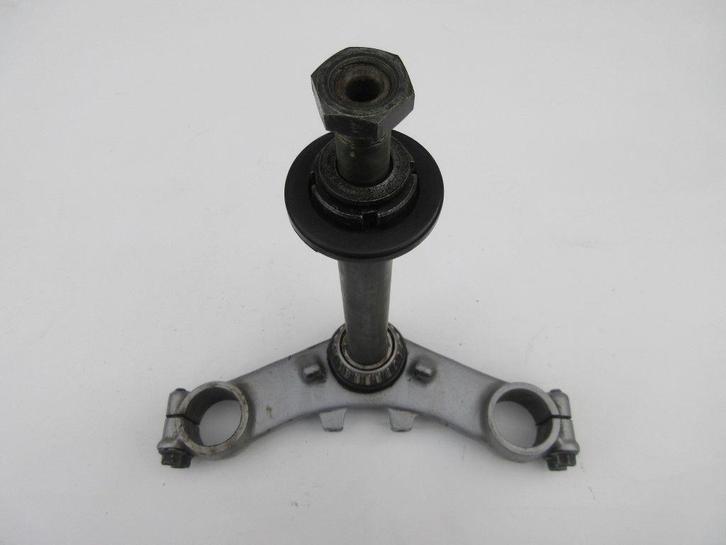 Kawasaki GPZ600 voorvork Tstuk vorkklem GPZ 600 R vork klem, Motoren, Accessoires | Overige, Gebruikt, Ophalen of Verzenden