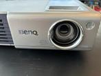 Benq top beamer CP120 met nieuwe lamp, Audio, Tv en Foto, Beamers, Ophalen of Verzenden, Gebruikt, Benq