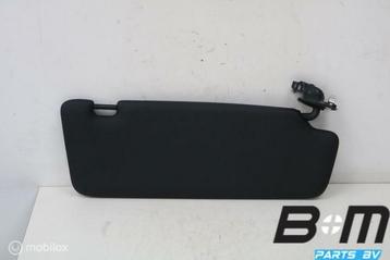 Zwarte zonneklep links Audi Q3 8U 8U857551C beschikbaar voor biedingen