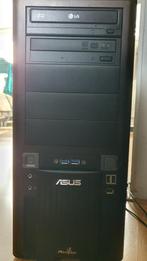 ASUS Z77A, Computers en Software, Desktop Pc's, Ophalen, Gebruikt