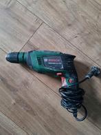 Bosch klopboormachine, Ophalen, Gebruikt, Boormachine