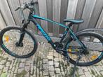 Kinderfiets, Fietsen en Brommers, Fietsen | Jongens, Ophalen, Gebruikt, 24 inch, Handrem