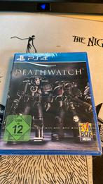 Warhammer Deathwatch PS4 SEALED, 1 speler, Ophalen of Verzenden, Zo goed als nieuw