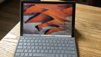 Microsoft laptop/ tablet met touch scherm, Qwerty, Minder dan 2 Ghz, Ophalen of Verzenden, Zo goed als nieuw