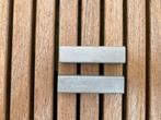 2 x Truma afstandsblokjes voor de mover 20 mm, Ophalen of Verzenden