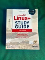 Linux Study Guide, Boeken, Informatica en Computer, Ophalen, Nieuw