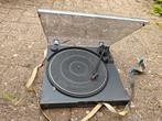 Platenspeler (met wat platen voor de liefhebber), Ophalen of Verzenden, Gebruikt, Overige merken