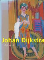 De Ploeg - Johan Dijkstra 1896-1978, Ophalen of Verzenden, Nieuw
