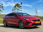 Kia ProCeed 1.4 T-GDI GT-PlusLine Orig NL|Panorama|Trekhaak, 65 €/maand, Stof, Euro 6, 4 cilinders