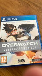 Overwatch Legendary Edition, PS4, Shooter, Ophalen of Verzenden, Zo goed als nieuw, 3 spelers of meer