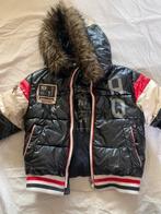 717 jas winter jongen sevenoneseven, Kinderen en Baby's, Kinderkleding | Maat 110, Jongen, Gebruikt, Ophalen of Verzenden, Jas