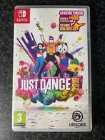Just Dance 2019 Nintendo Switch PAL game, Spelcomputers en Games, Games | Nintendo Switch, Nintendo, Nintendo, Muziek, Nintendo
