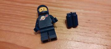 Lego Classic Space ruimteman donkerblauw beschikbaar voor biedingen
