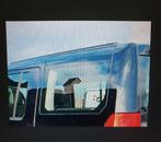 Set Achter zij ramen Land Rover Discovery 3, Auto-onderdelen, Ophalen, Gebruikt, Land Rover