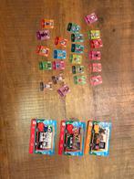 Animal crossing cards, Ophalen of Verzenden, Overige soorten, Voorwerp of Figuurtje