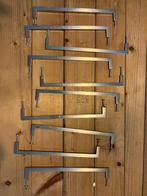 10 handgrepen ikea 22,5 cm, Huis en Inrichting, Keuken | Keukenelementen, Minder dan 50 cm, Gebruikt, Ophalen of Verzenden, Minder dan 25 cm