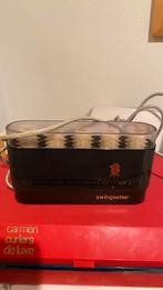 Carmensets, Ophalen of Verzenden, Gebruikt, Krultang of Stijltang