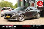 Mazda 3 e-Skyactiv-G 150pk M Hybrid Exclusive-Line + Design, Stof, 4 cilinders, Origineel Nederlands, Bedrijf