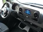 Mercedes-Benz Sprinter 317 CDI L2H2 Camera/Airco/Trekhaak/Cr, Automaat, Achterwielaandrijving, Gebruikt, 4 cilinders
