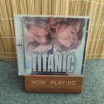 Titanic - Music From The Motion Picture CD