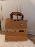 Ikea x Virgil Abloh “Sculpture” tas, Ophalen of Verzenden