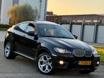 BMW X6 XDrive40d 306PK+ High-Exe Xen.Pano.H&K.CameraTV.20'', Auto's, Euro 5, Gebruikt, 2993 cc, 4 stoelen