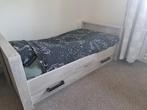 Complete baby peuterkamer, Kinderen en Baby's, Kinderkamer | Bedden, Ophalen, Zo goed als nieuw, 140 tot 160 cm, 70 tot 85 cm