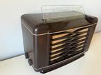 Oude Philips Radio - Vintage, Audio, Tv en Foto, Radio's, Ophalen, Gebruikt, Radio