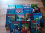 Kippenvel Serie + R.L. Stine - 15 Boeken, Ophalen of Verzenden
