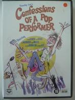 03C: Confessions of a pop performer (in plastic), Alle leeftijden, Ophalen of Verzenden, Nieuw in verpakking, Romantische komedie