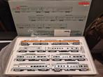 Märklin 26600 California Zephyr, Ophalen, Wisselstroom, Locomotief, Zo goed als nieuw
