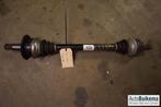 Origineel BMW 2-Serie F22 M240i aandrijfas links, Ophalen of Verzenden, Gebruikt, BMW