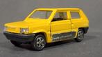 Fiat Panda 30 1:43 Mebetoys Mattel Hotwheels Pol, Hobby en Vrije tijd, Modelauto's | 1:43, Zo goed als nieuw, Verzenden