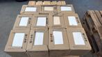 Wandtegels glans wit 20x25 cm. 16,5 m2, Nieuw, 10 m² of meer, Wandtegels, Keramiek