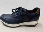 Xsensible Stretchwalker sneakers blauw 38 G, Xsensible Verkooporganisatie Nederland, Oude Kleefsebaan 119 - 6572 AK Berg en Dal