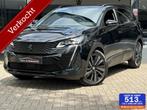 Peugeot 5008 1.2 PureTech GT 7P Aut*Led*Navi*360°*Car-Play, Lichtsensor, Gebruikt, 1199 cc, 1404 kg