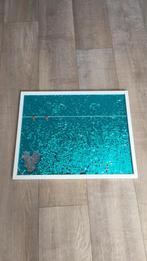 Memobord met omkeerbare pailletten, Ophalen of Verzenden