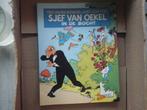 ns4-sjef van oekel-5 stuks-uitstekende staat, Boeken, Meerdere stripboeken, Ophalen of Verzenden, Zo goed als nieuw